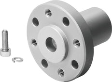 Festo Push-On Flange Size 25 - 13240