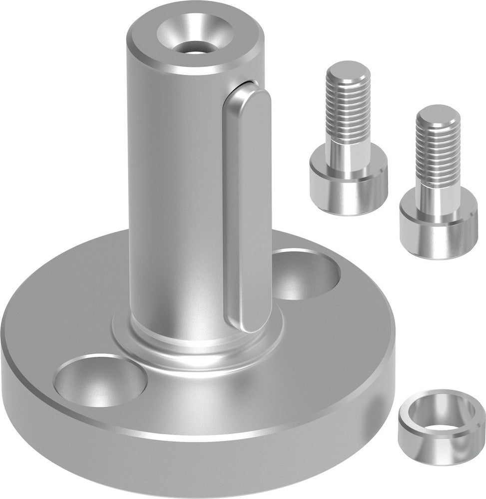 Festo Drive Shaft Adapter Size 20 - 4835941