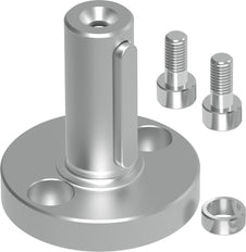 Festo Drive Shaft Adapter Size 20 - 4835941