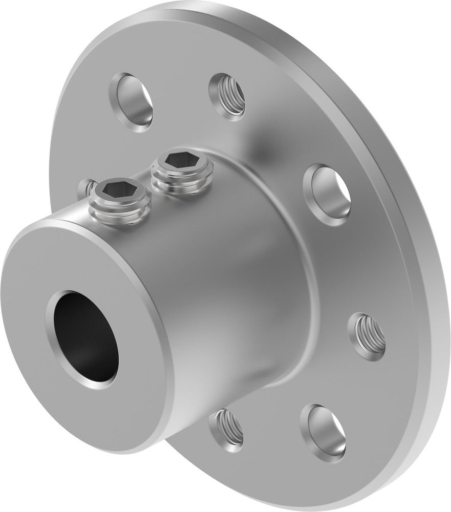Festo Push-On Flange Size 12 - 4886221