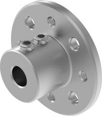 Festo Push-On Flange Size 12 - 4886221