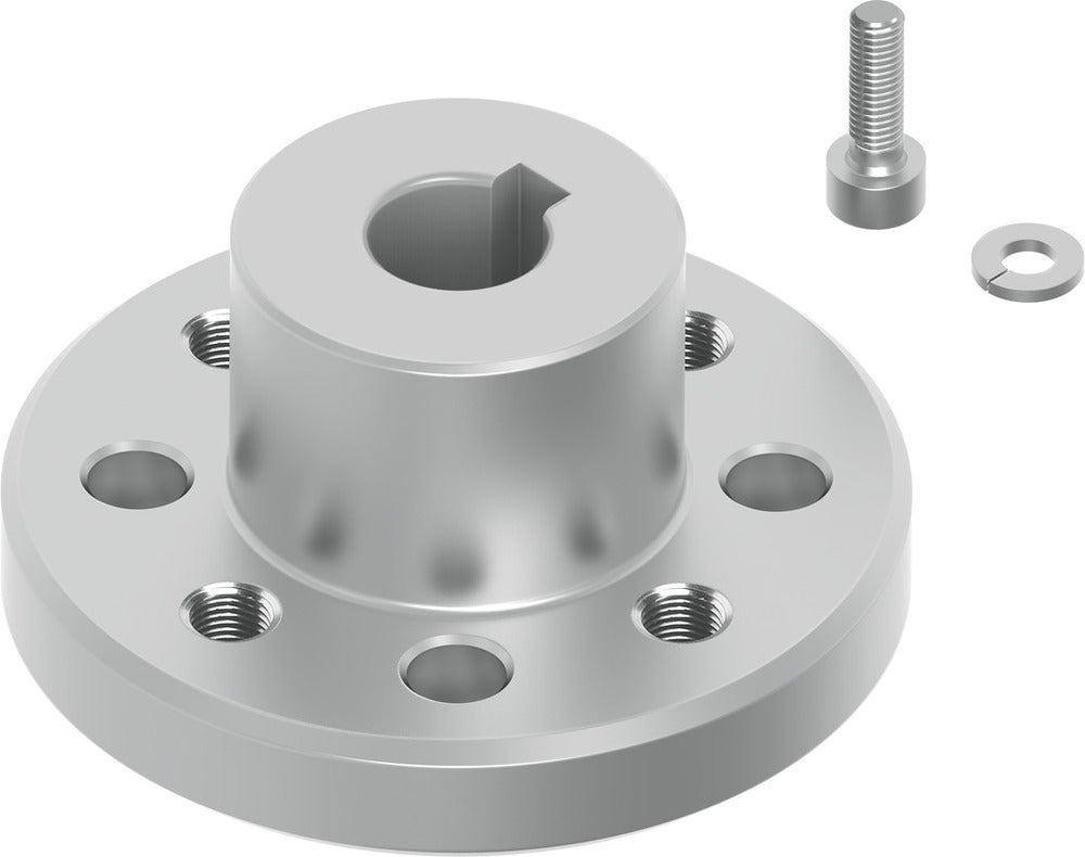 Festo Flasque Emboîtable Taille 32 - 4886224