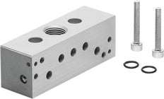 Festo Intermediate Plate - 164897