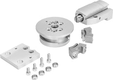 Festo Clamping Unit Size 63 - 1941568