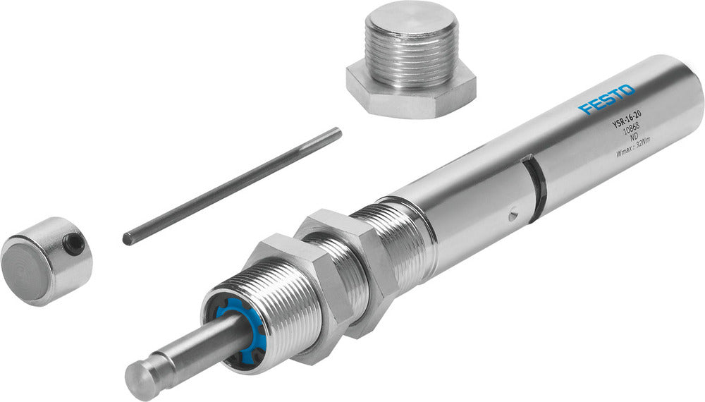 Kit D'Amortisseur Festo - 114032