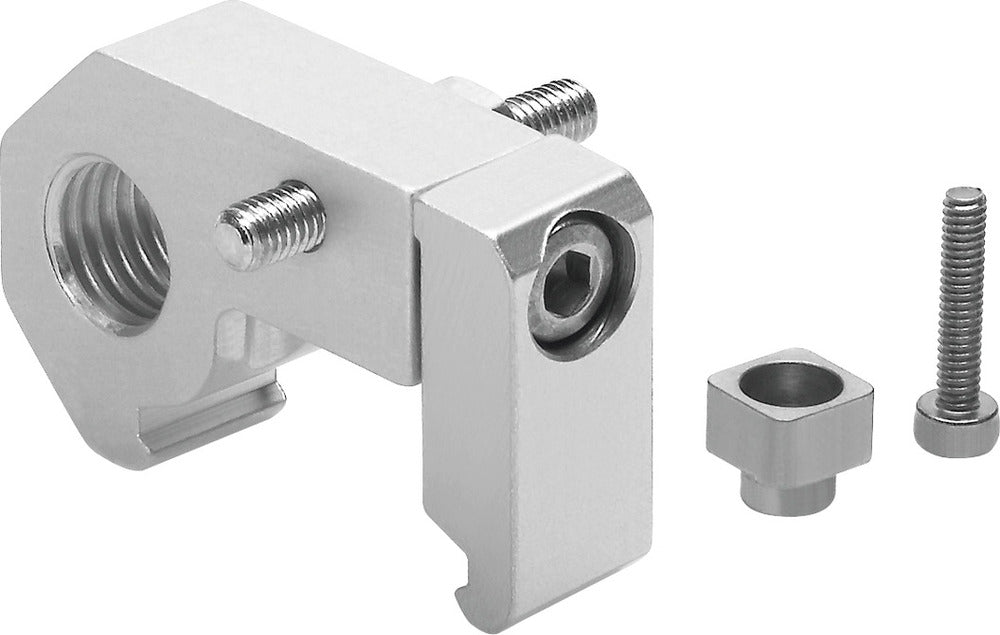 Festo Support D'amortisseur Taille 18 - 158907