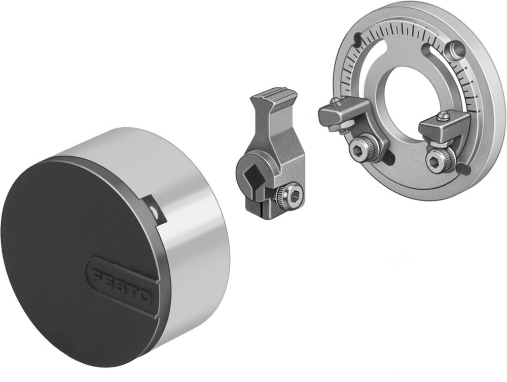 Festo End Stop Kit Size 6 - 175833