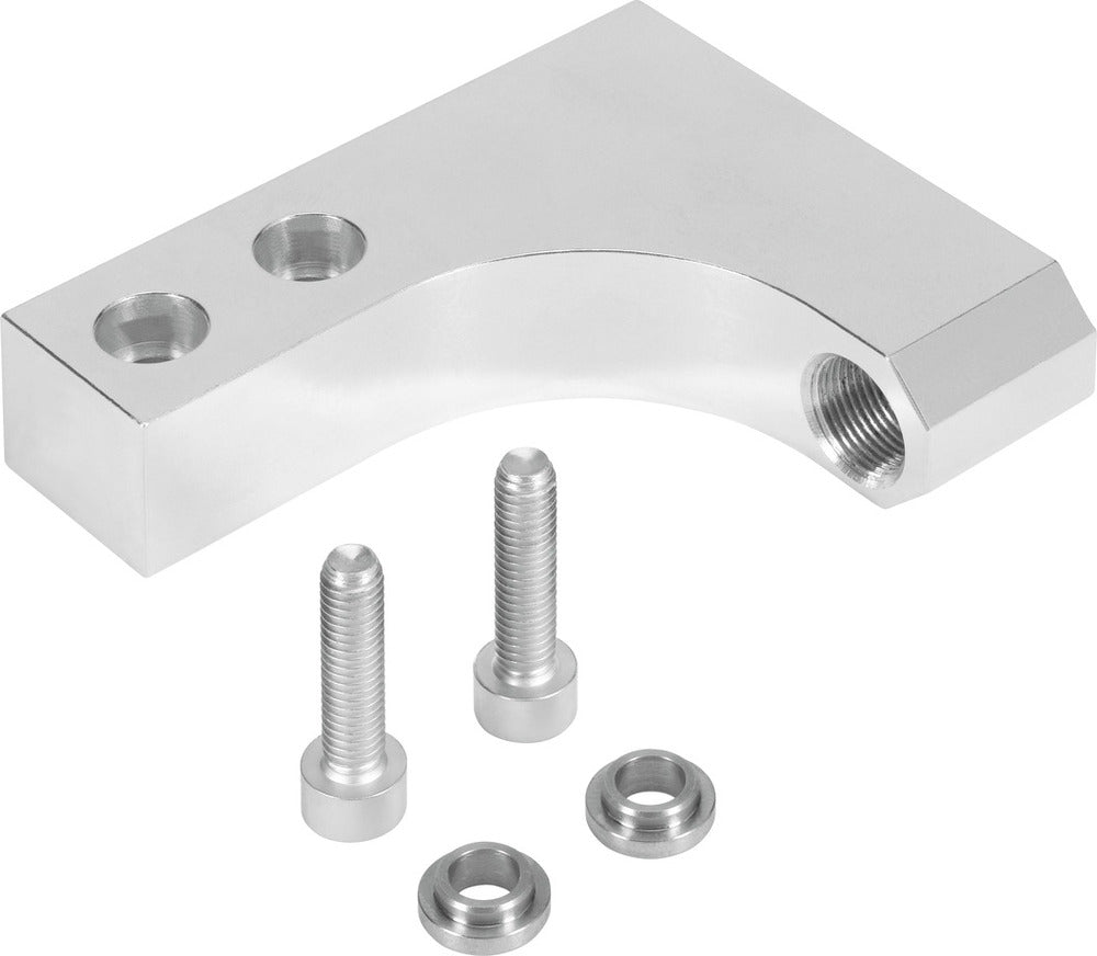 Festo Support D'amortisseur Taille 20 - 1812473