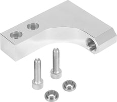 Festo Support D'amortisseur Taille 20 - 1812473