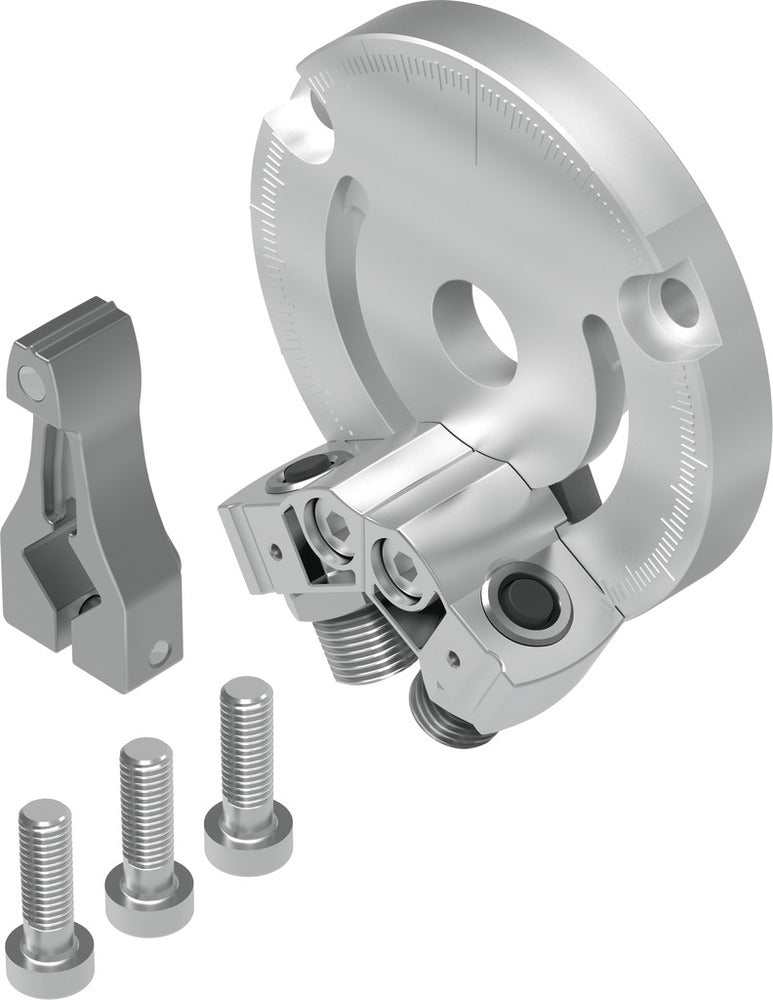 Festo End Stop Kit Size 25 - 2536504