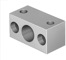Festo Flasque De Fixation Taille 32 - 11686