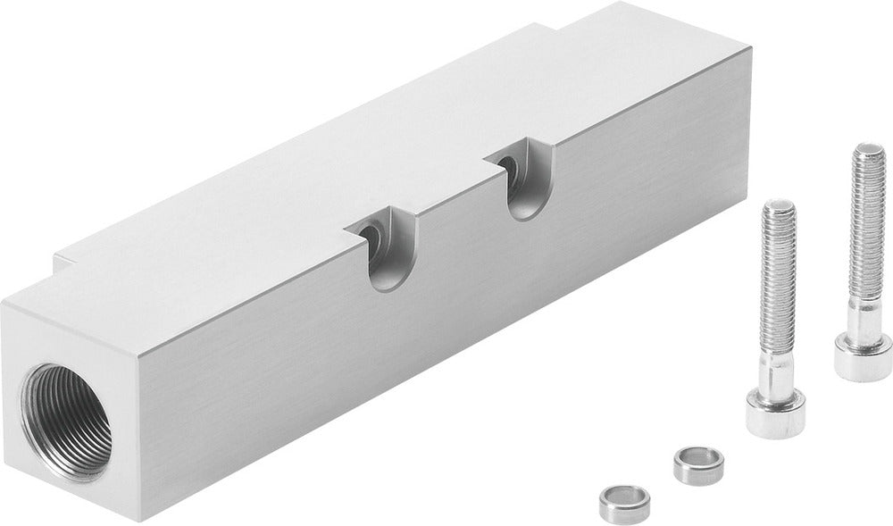 Festo Shock Absorber Retainer Size 18 - 541729