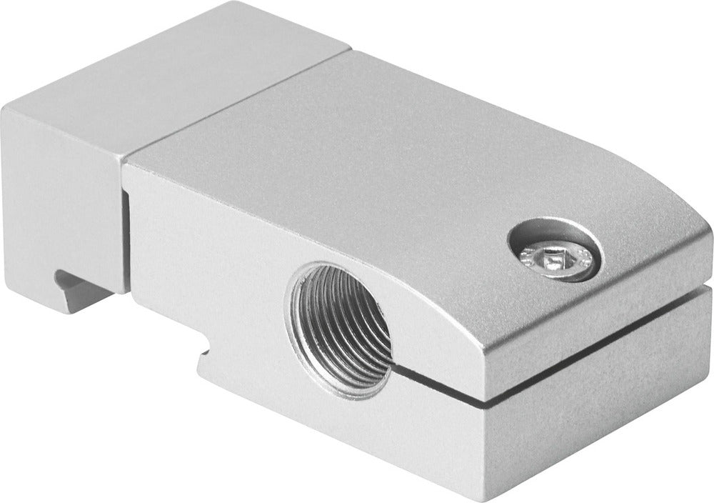 Festo Support D'amortisseur Taille 120 - 557586