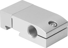 Festo Support D'amortisseur Taille 185 - 557587