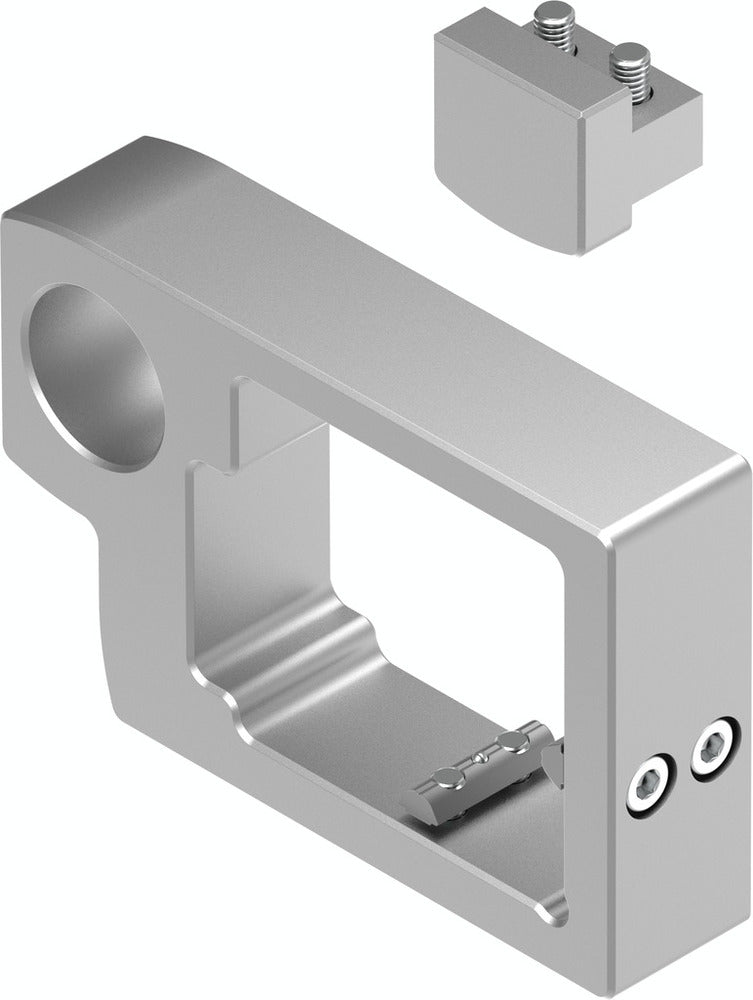Festo Support D'amortisseur Taille 60 - 8067058