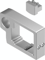 Festo Support D'amortisseur Taille 60 - 8067058