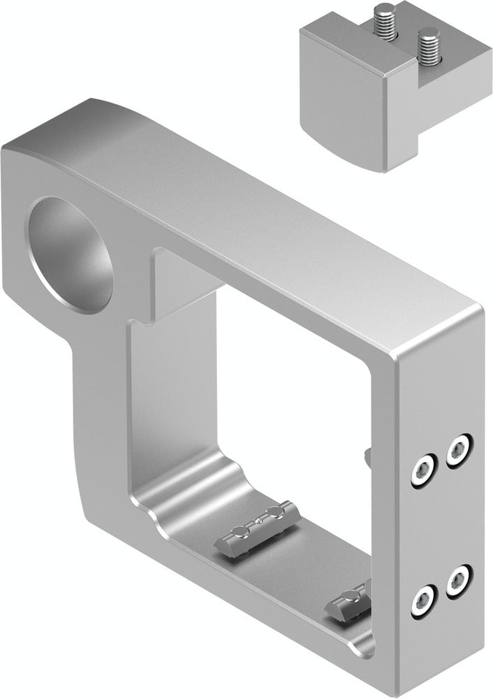 Festo Support D'amortisseur Taille 70 - 8067060