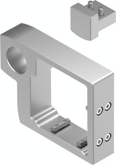 Festo Support D'amortisseur Taille 70 - 8067060