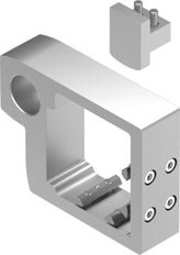 Festo Support D'amortisseur Taille 90 - 8067062