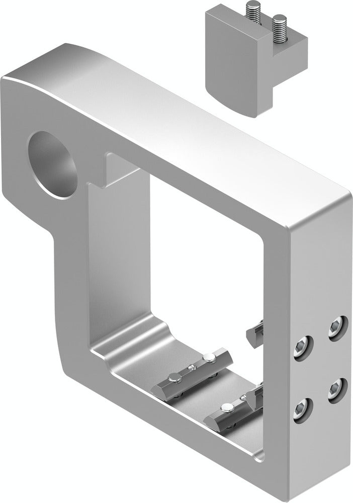 Festo Support D'amortisseur Taille 110 - 8067064