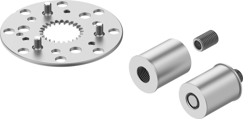 Festo Kit D'Indexation Taille 65 - 548101