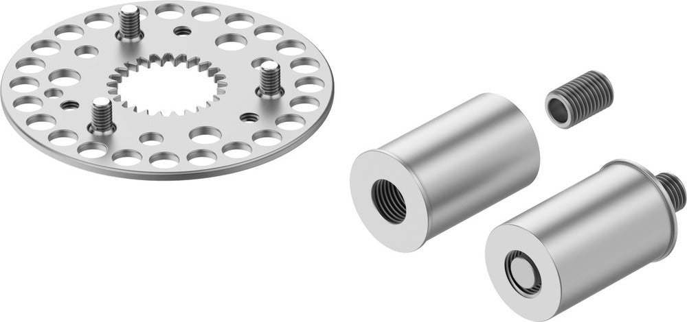Festo Kit D'Indexation Taille 65 - 548103