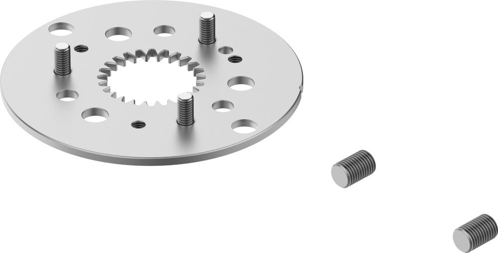 Festo Kit D'Indexation Taille 90 - 548104