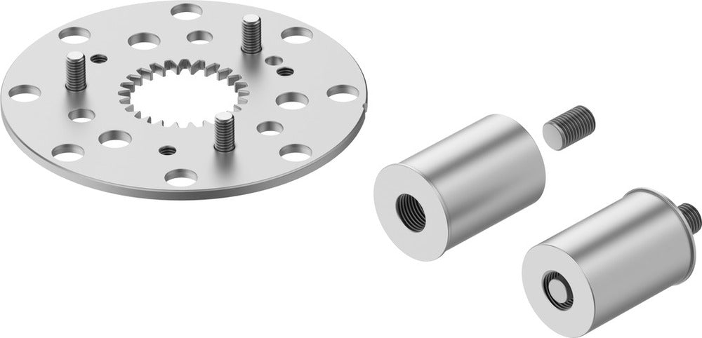 Festo Kit D'Indexation Taille 90 - 548107