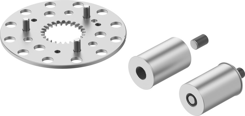 Festo Kit D'Indexation Taille 90 - 548108