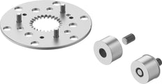 Festo Kit D'Indexation Taille 90 - 555445
