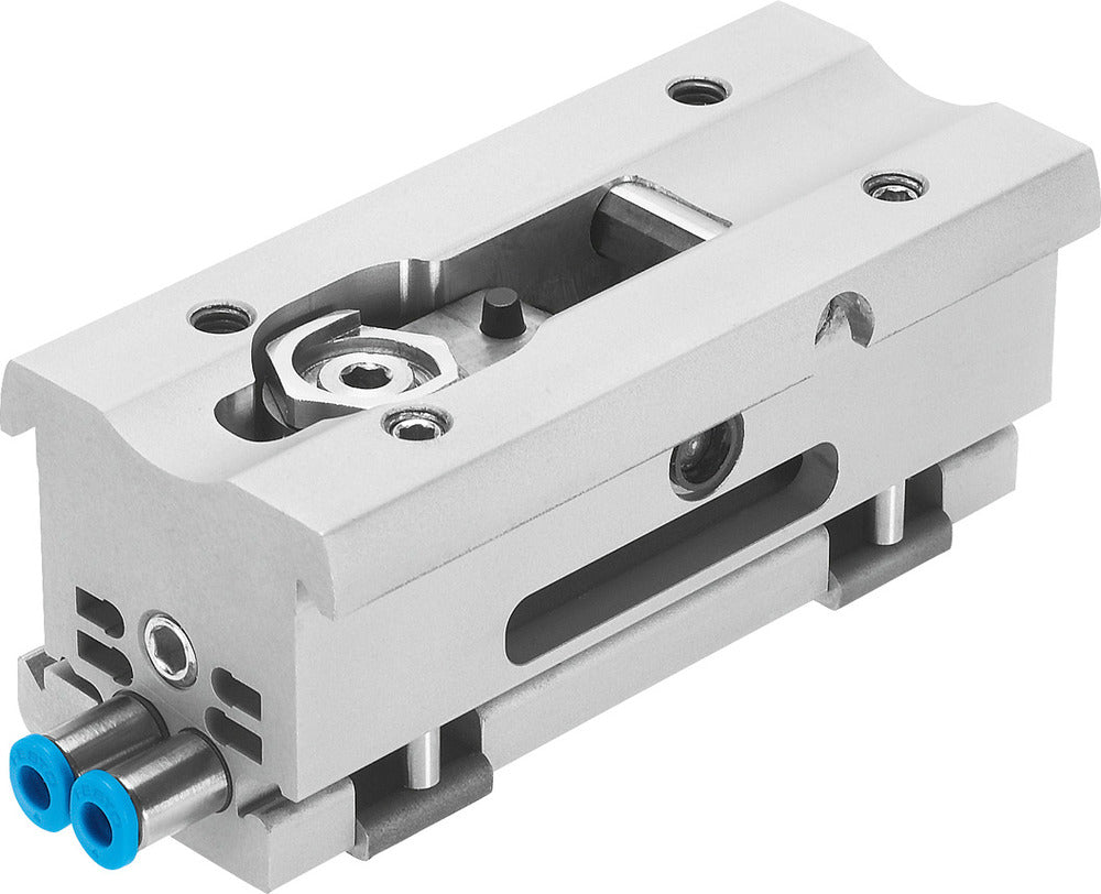 Festo Module De Position Intermédiaire Taille 25 - 541700