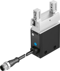 Festo Pince À Serrage Parallèle Électrique 10mm Course - Taille 16 - 8070832