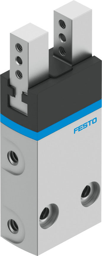 Festo Parallel Gripper 2mm Stroke - Size 6 Double Acting - 1254039