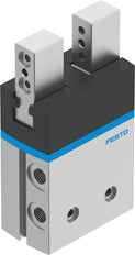 Festo Pince À Serrage Parallèle 7.5mm Course - Taille 25 Double Effet - 1254049