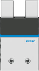 Festo Pince À Serrage Parallèle 7.5mm Course - Taille 25 Double Effet - 1254051