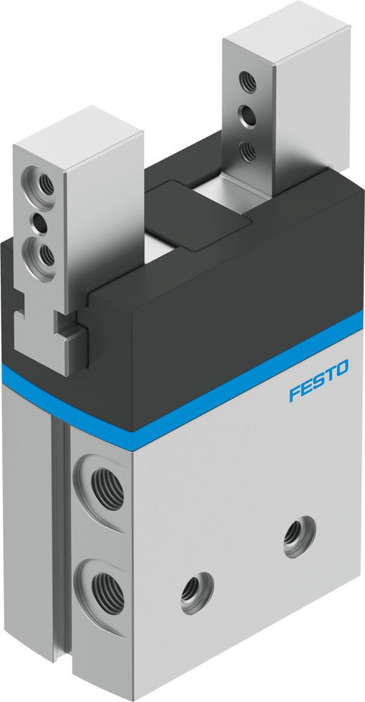 Festo Pince À Serrage Parallèle 7.5mm Course - Taille 25 Double Effet - 1254050