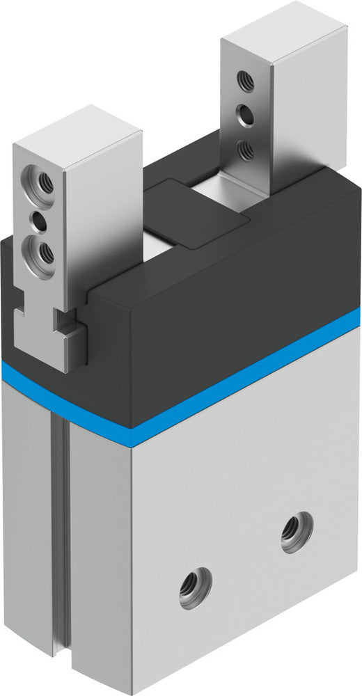 Festo Pince À Serrage Parallèle 7.5mm Course - Taille 25 Double Effet - 1254050