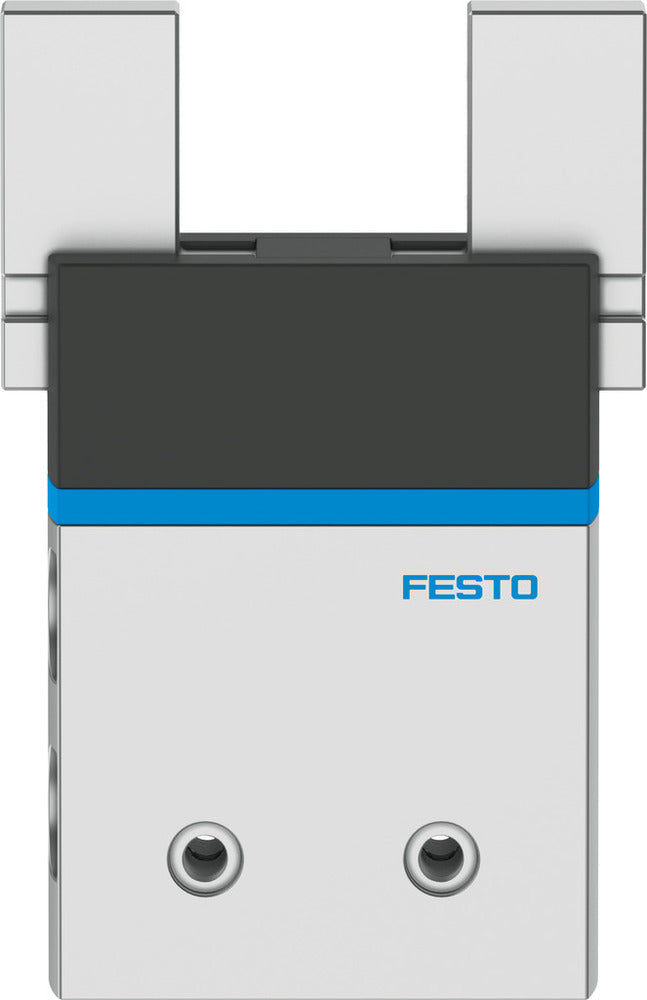 Festo Pince À Serrage Parallèle 7.5mm Course - Taille 25 Double Effet - 1254050
