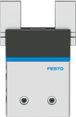 Festo Pince À Serrage Parallèle 7.5mm Course - Taille 25 Double Effet - 1254050