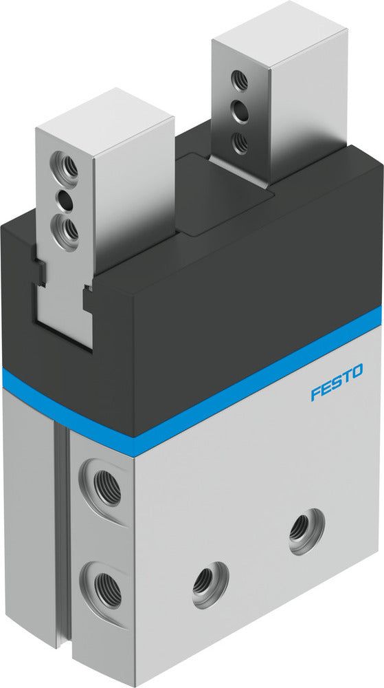 Festo Parallel Gripper 12.5mm Stroke - Size 35 Double Acting - 1254052
