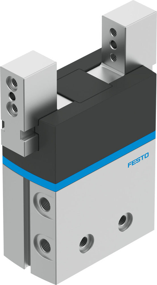 Festo Parallel Gripper 12.5mm Stroke - Size 35 Double Acting - 1254053