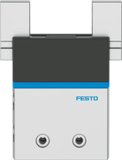 Festo Parallel Gripper 12.5mm Stroke - Size 35 Double Acting - 1254053