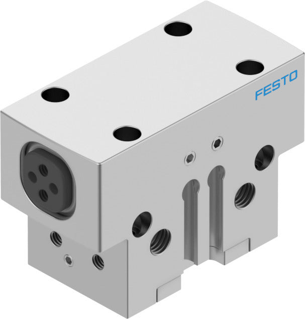 Festo Parallel Gripper 3mm Stroke - Size 16 Double Acting - 1132936