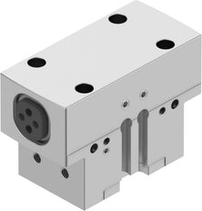 Festo Pince À Serrage Parallèle 3mm Course - Taille 16 Double Effet - 1132936