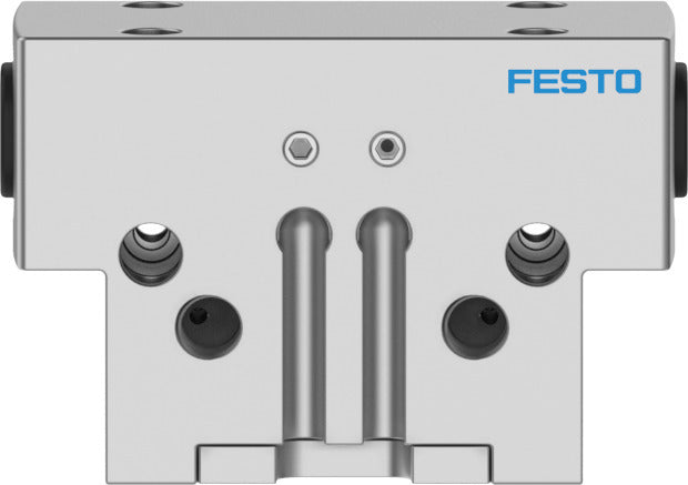 Festo Pince À Serrage Parallèle 3mm Course - Taille 16 Double Effet - 1132936