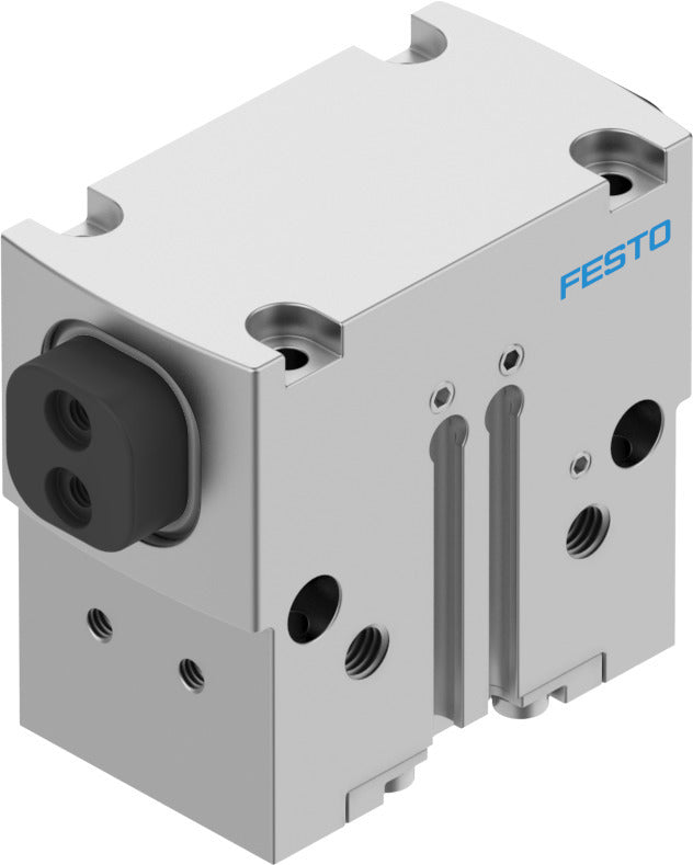 Festo Parallel Gripper 4mm Stroke - Size 20 Double Acting - 1132940