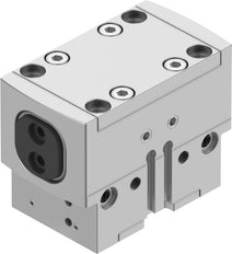 Festo Parallel Gripper 6mm Stroke - Size 25 Double Acting - 1132942