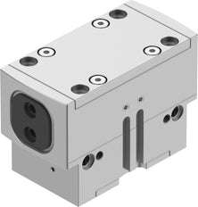 Festo Parallel Gripper 10mm Stroke - Size 40 Double Acting - 1132948