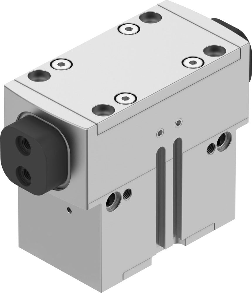 Festo Parallel Gripper 10mm Stroke - Size 40 Double Acting - 1132949