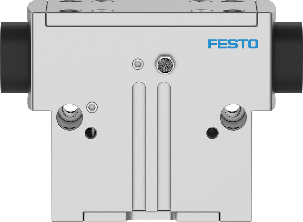 Festo Pince À Serrage Parallèle 10mm Course - Taille 40 Double Effet - 1132949